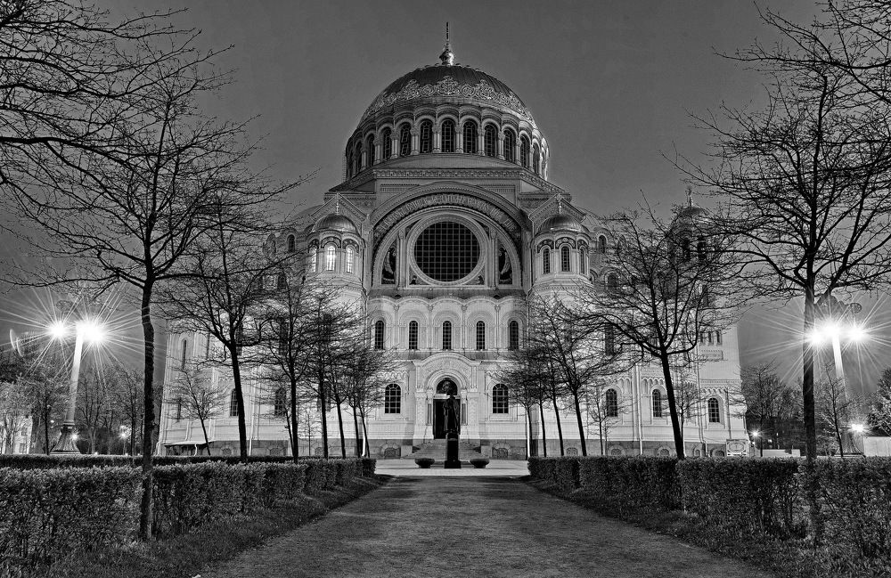 Photograph by Лидия Ушакова