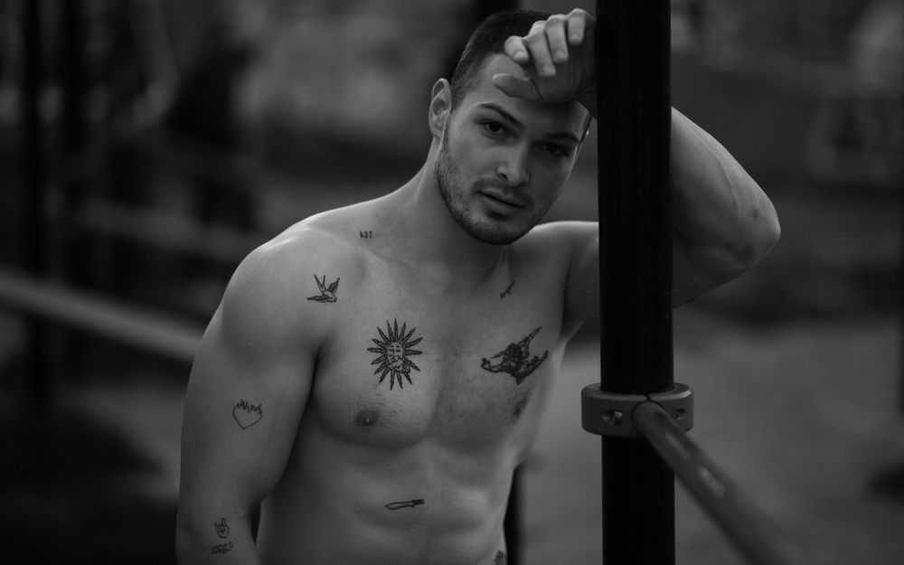 Фотография автора Нестеренко Александр