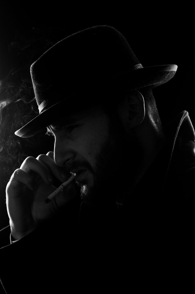 Фотография автора Alim Kakanaev