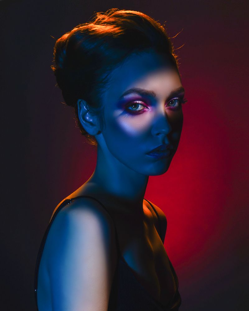 Photograph by Alexandr Blagov