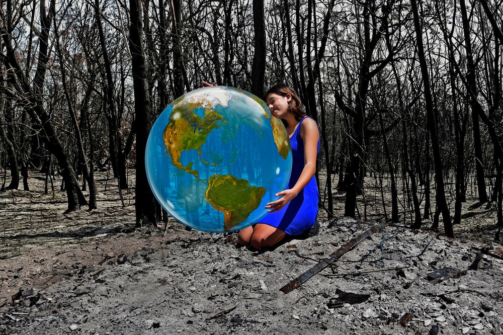 Photograph by Anestis Kornezos