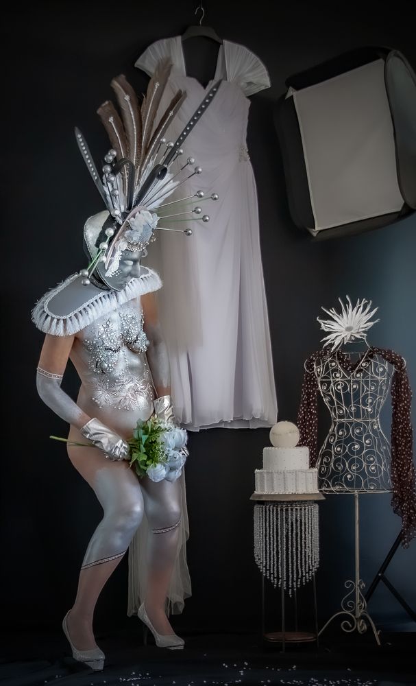 Wedding Dress Choices