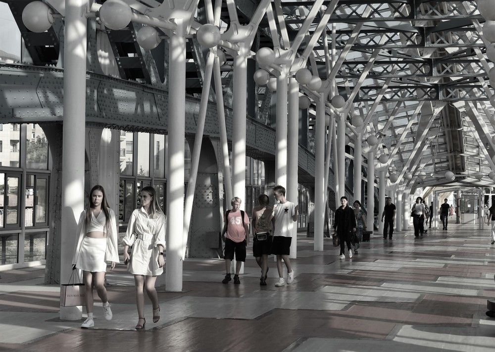 Photograph by Сергей Иванович Носов