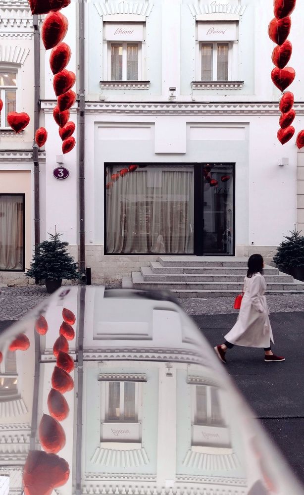 Photograph by Марцева Татьяна