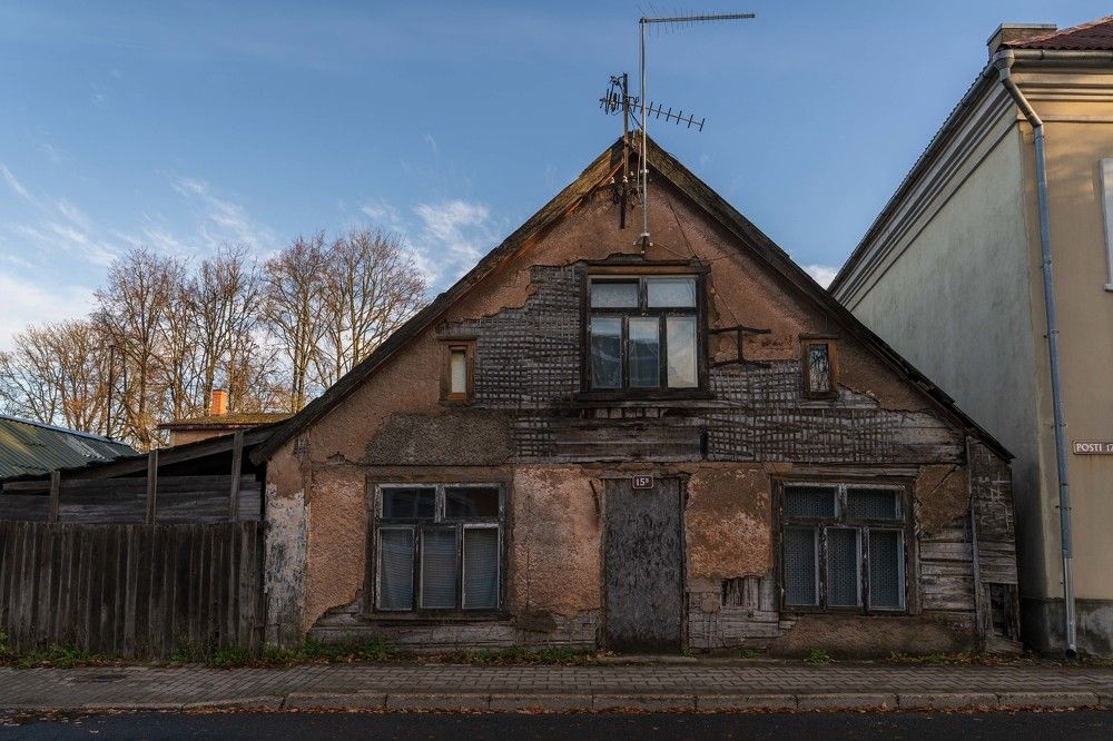 Photograph by Susanna Kari