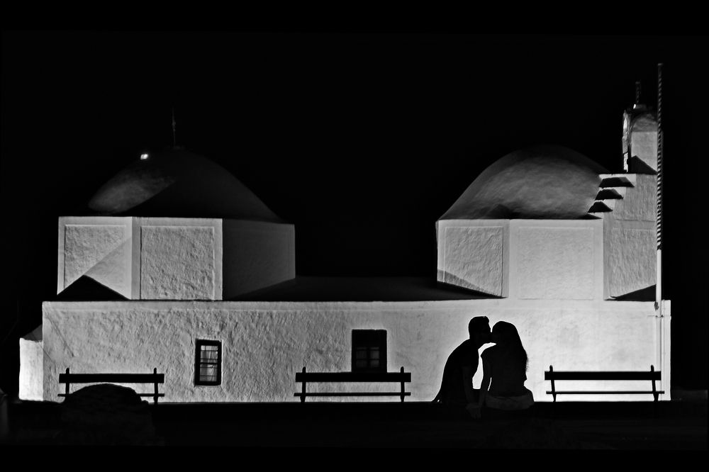 Photograph by Anestis Kornezos