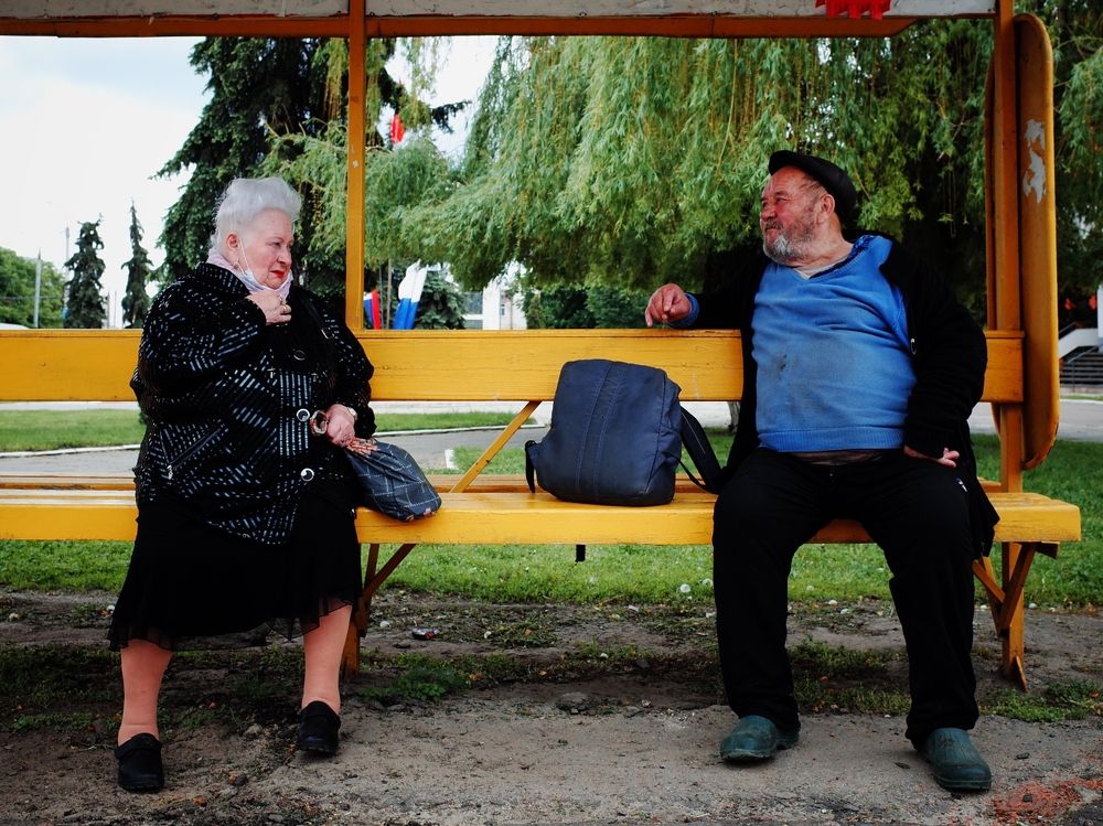 Photograph by Михаил Крайнев