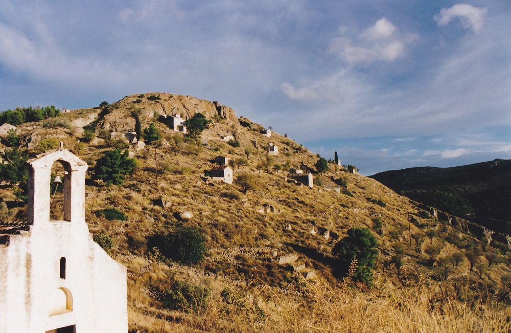 Photograph by Irene Kounadi