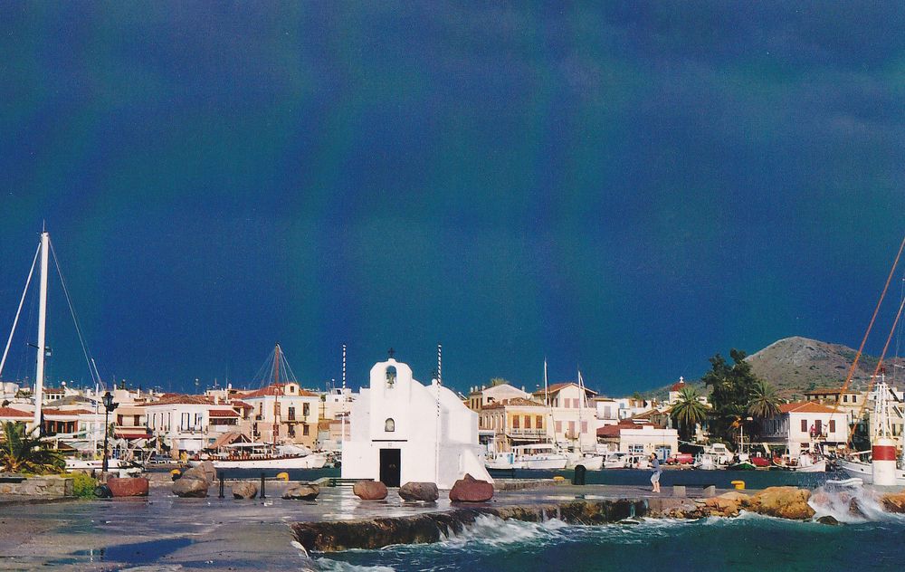 Photograph by Irene Kounadi