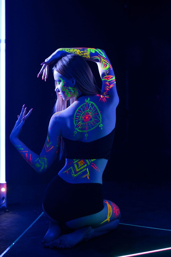 Photograph by Виктория Салодкая