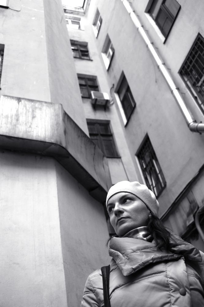 Photograph by Тарасов Михаил Игоревич