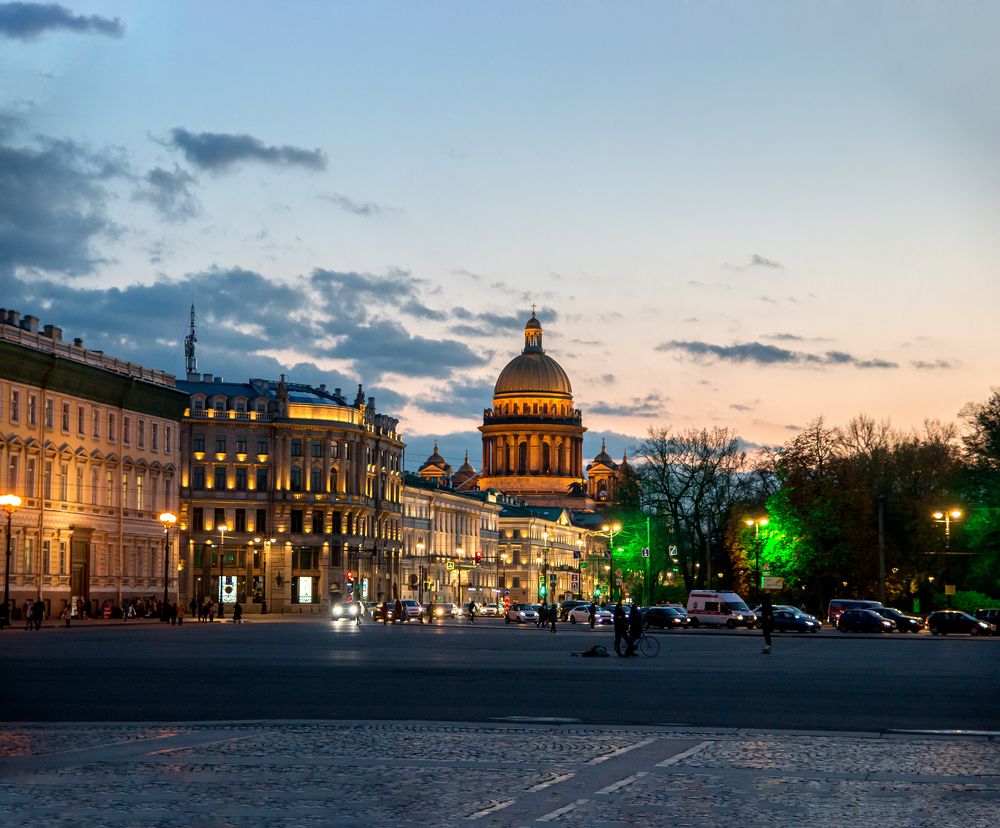 Photograph by Алексей Ромадов