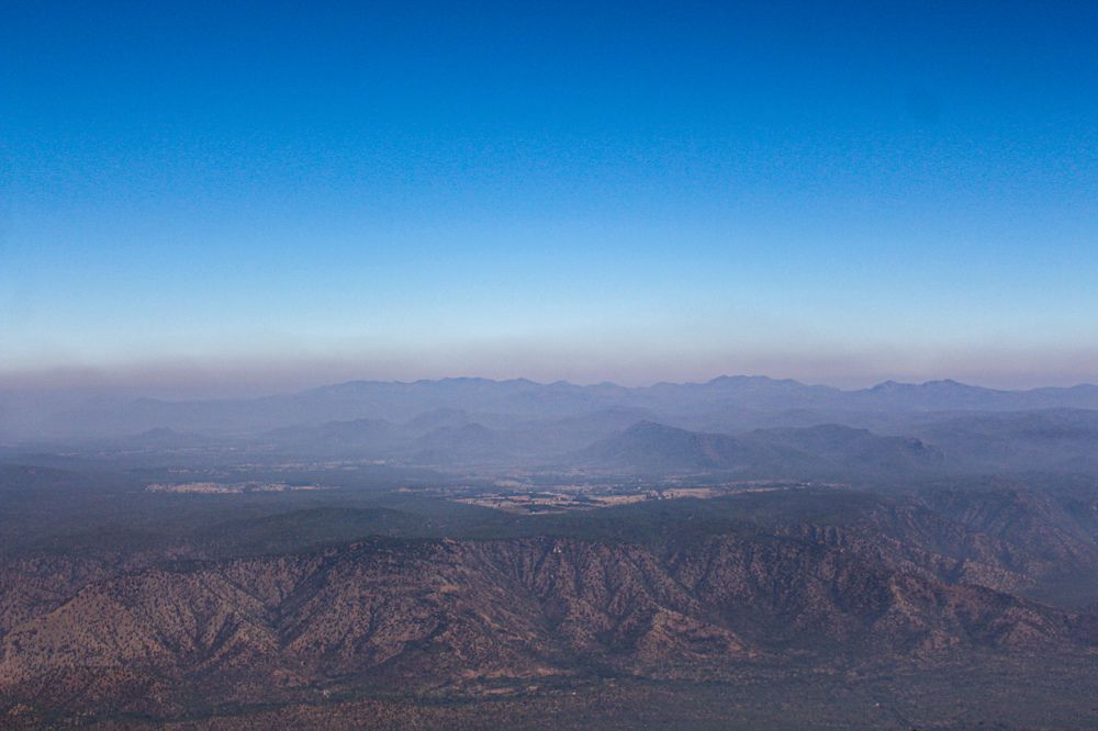 Photograph by Mathew Nishanth A