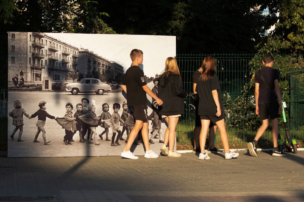 Photograph by Роман Однорал