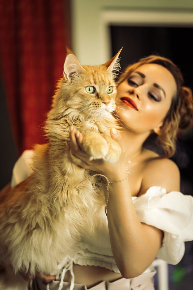 Photograph by Оксана Антипова