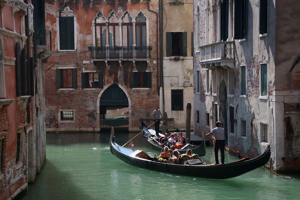 Photograph by Gottfried Catania