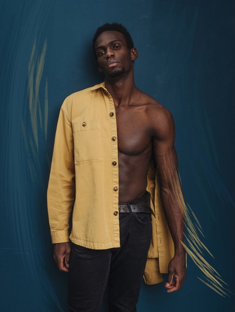 Photograph by Алексей Ханыков