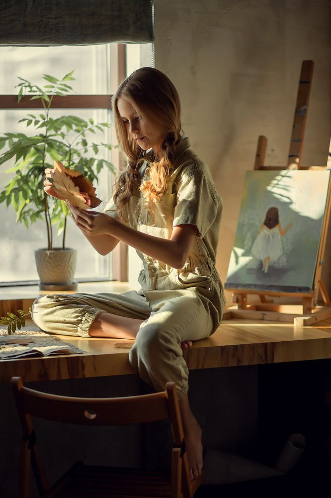 Photograph by Наталья Русских