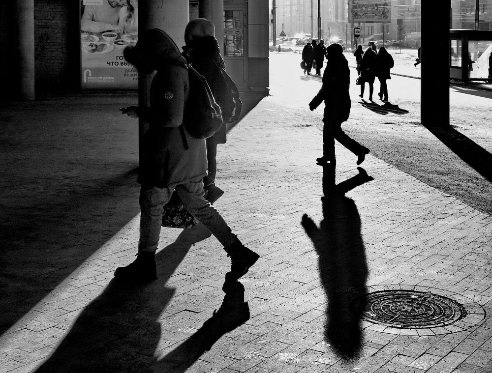 Photograph by Сергей