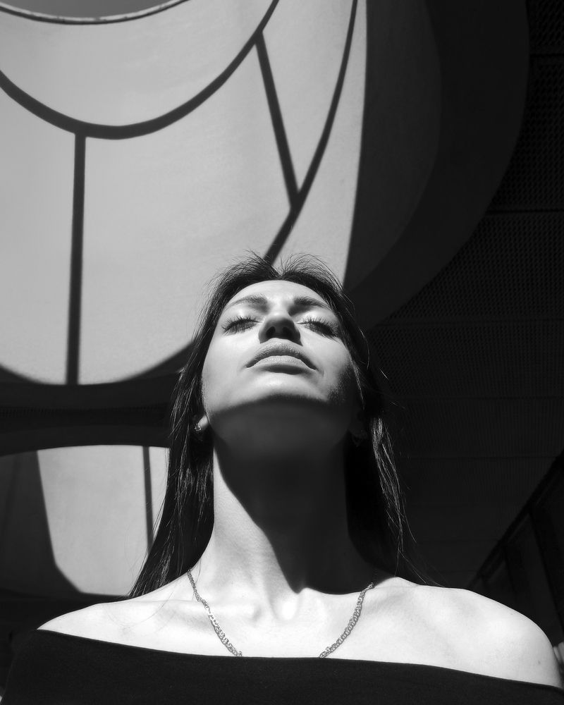 Photograph by Oksana