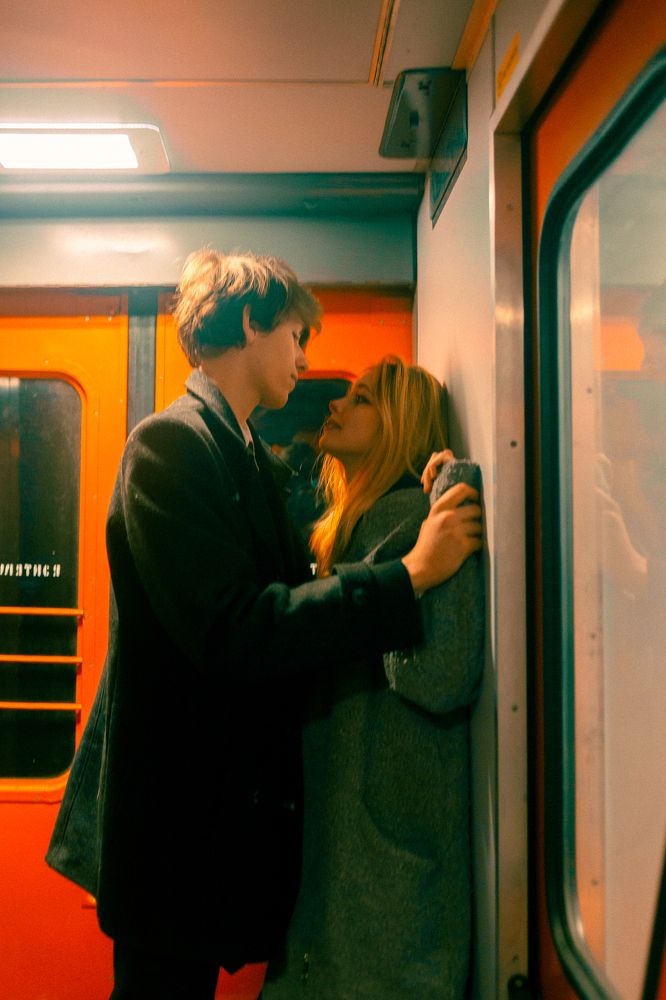 Photograph by Никита Тарасенко