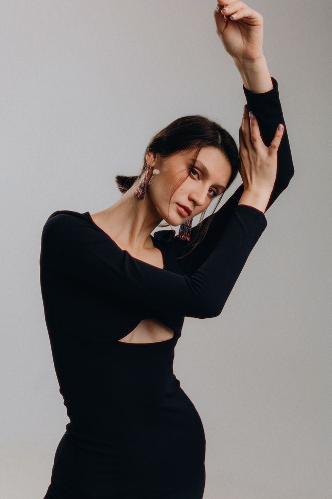 Фотография автора Мухин Алексей