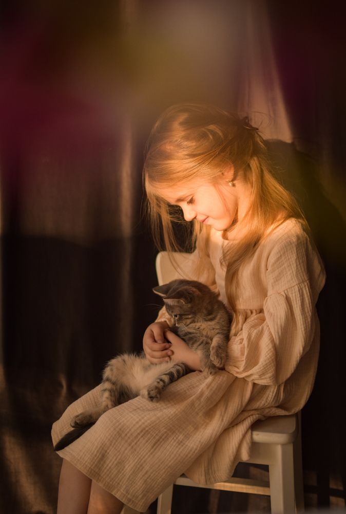 Photograph by Алиса Бочарова