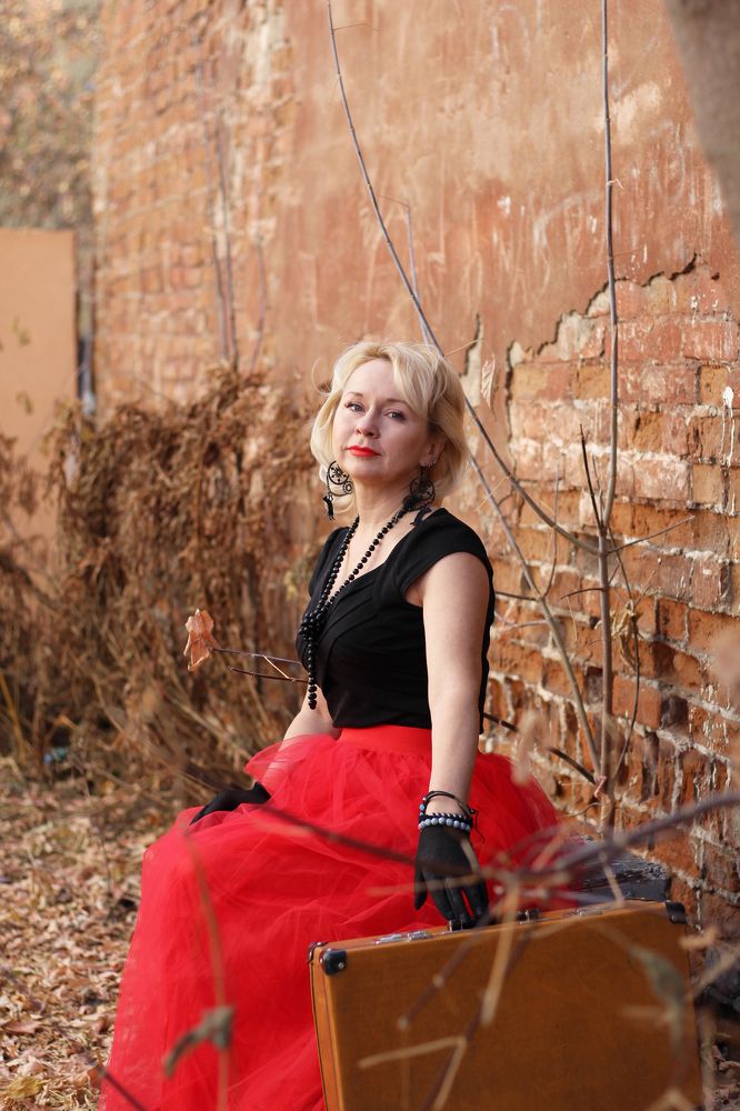 Photograph by Екатерина