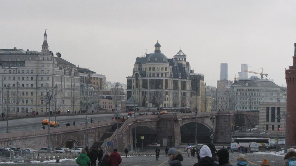 Photograph by Natalja Rogalova