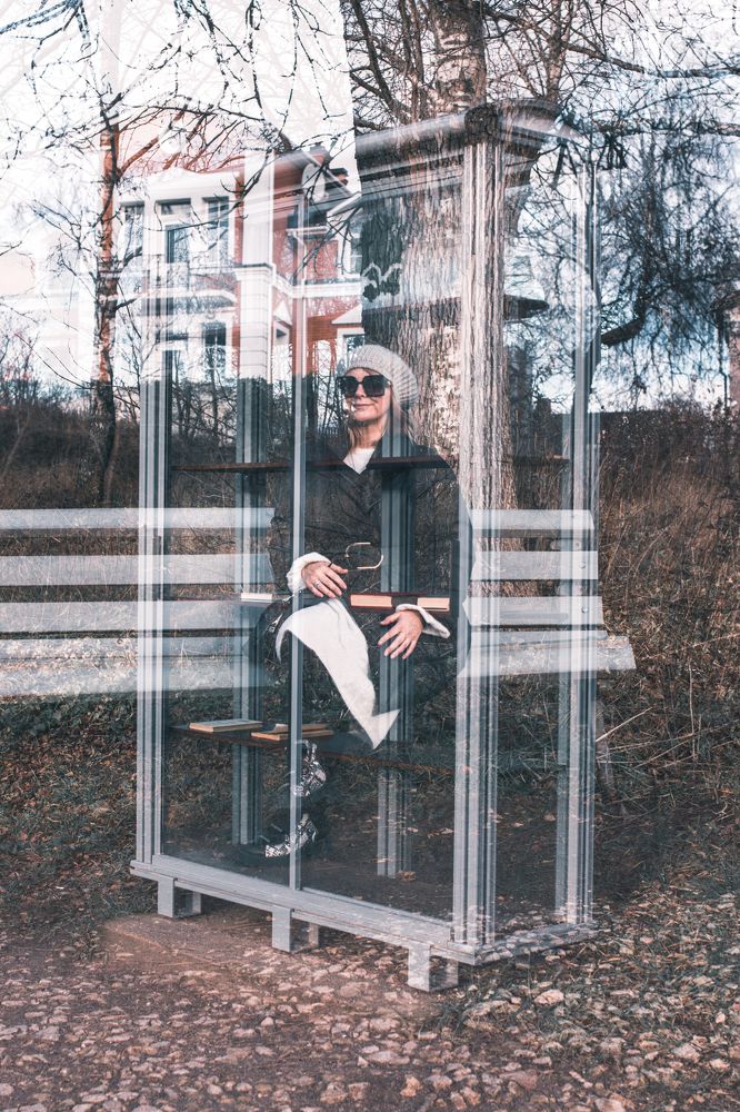 Photograph by Татьяна Ванина