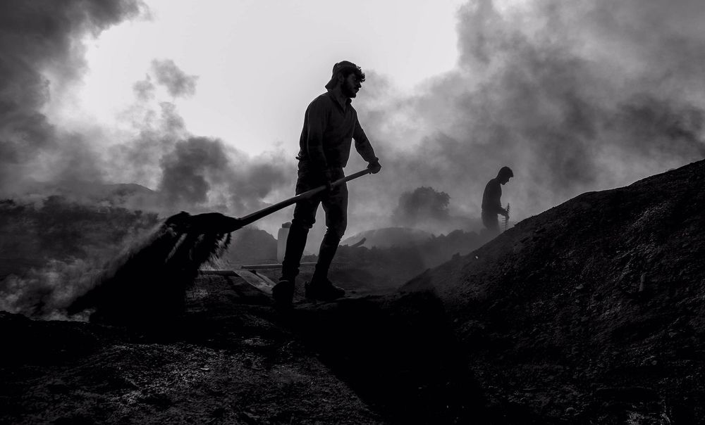 Photograph by Sevgin Cingöz