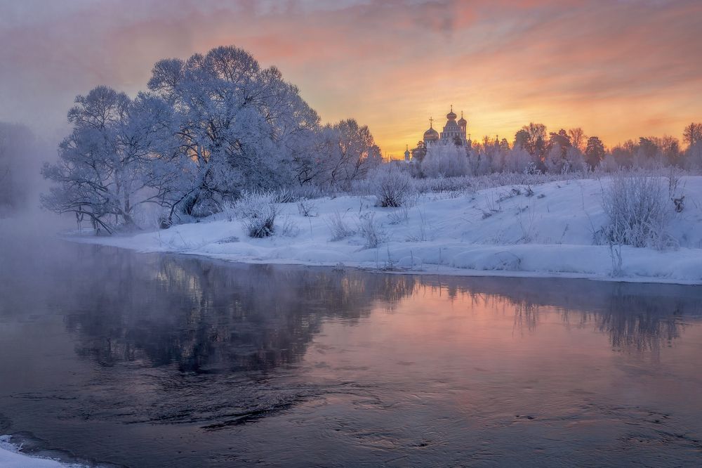 Photograph by Елена Гусева