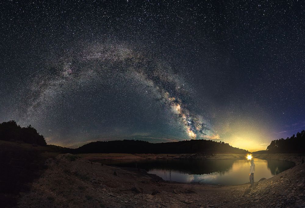 Photograph by Miguel Iglesias