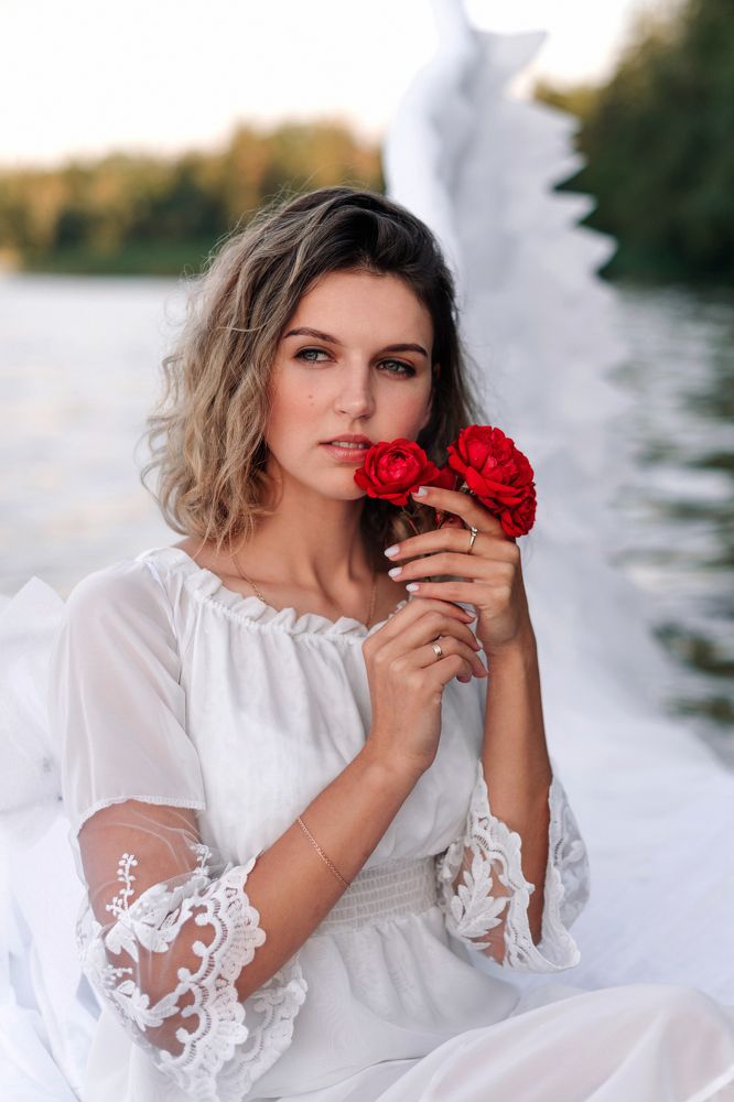 Photograph by Дарья Гомза