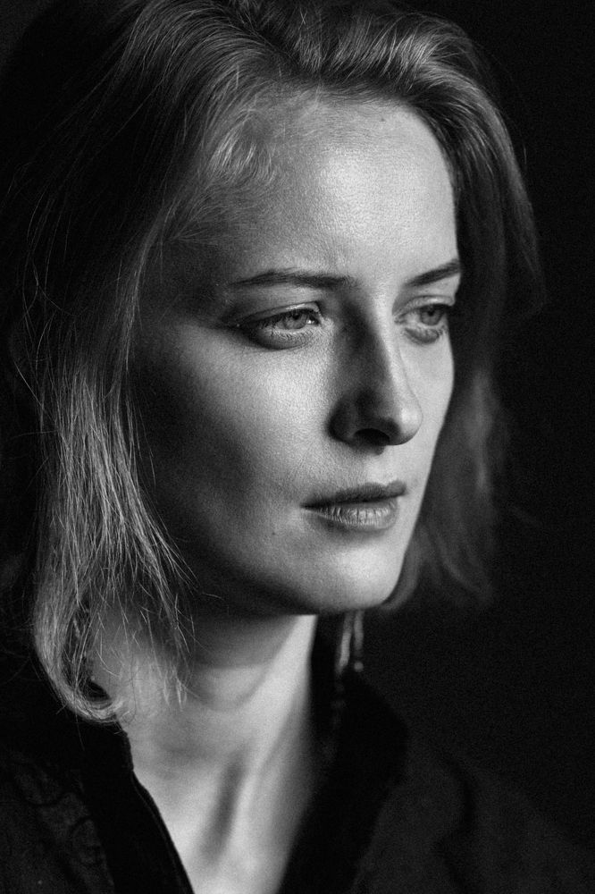 Photograph by Вероника Ковалевская