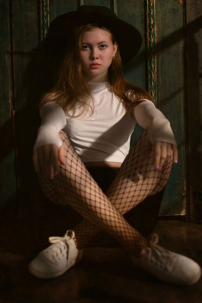 Photograph by Людмила Подольская