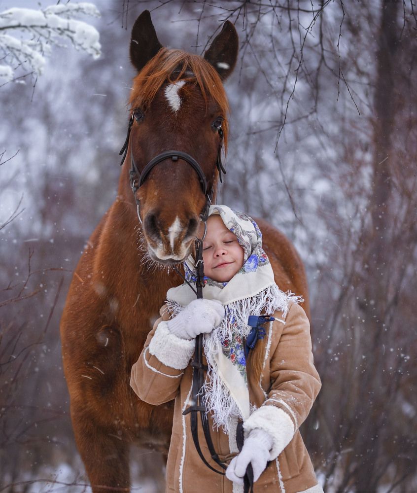 Photograph by Ольга Слободянюк