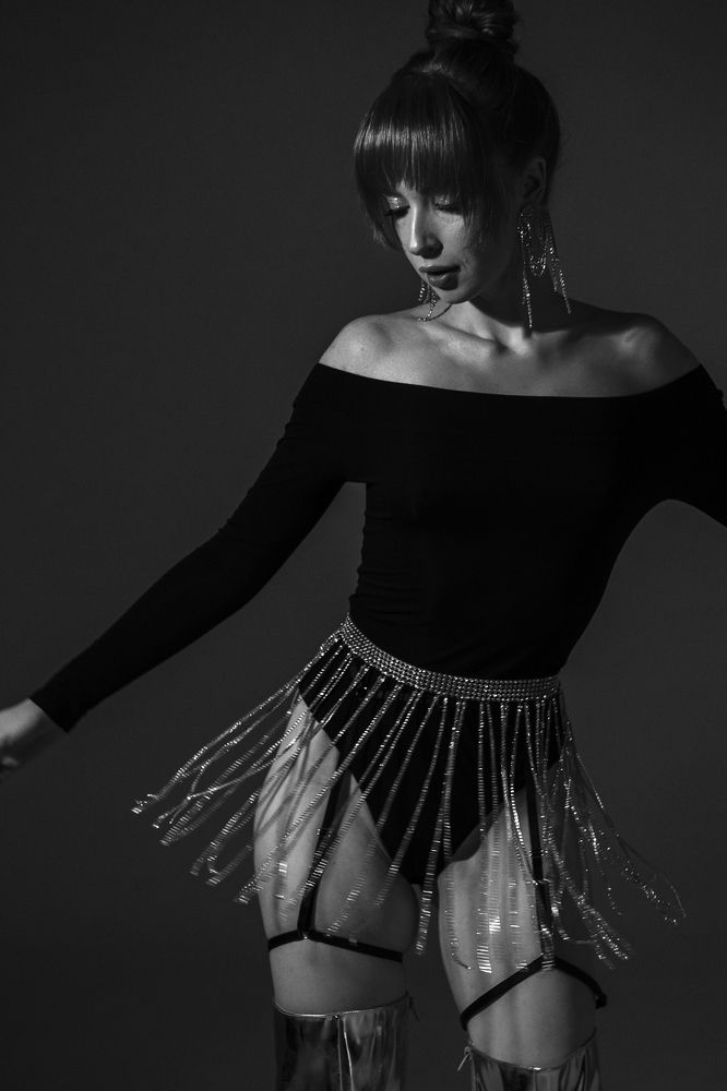 Photograph by Оксана Шилова