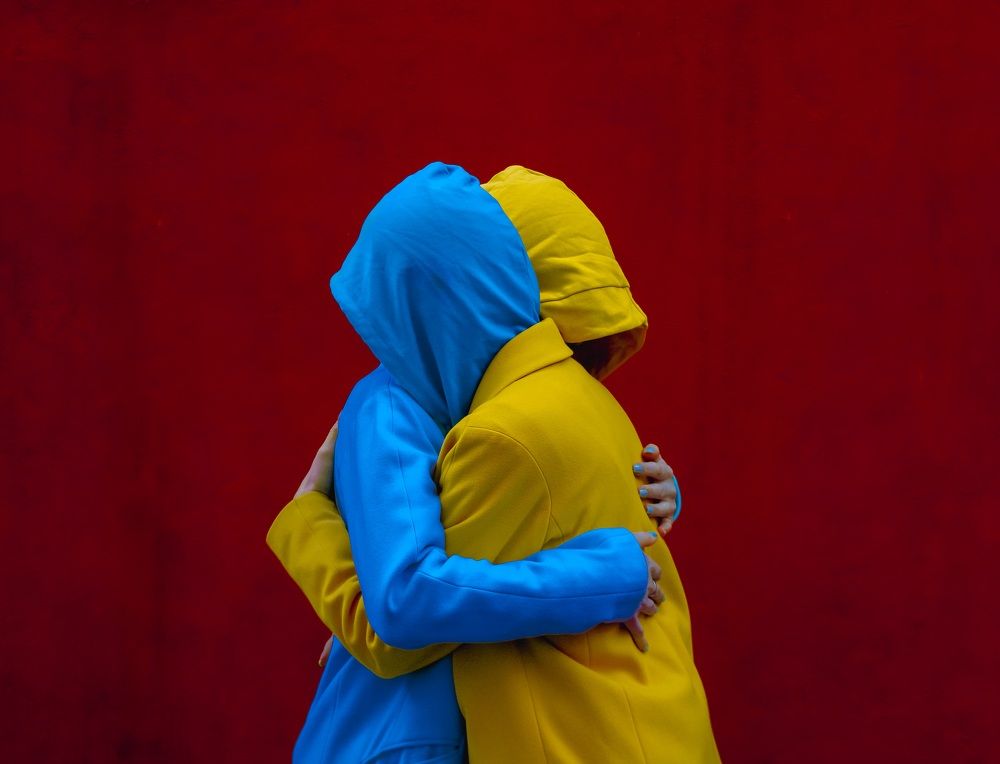 Photograph by Miane Da