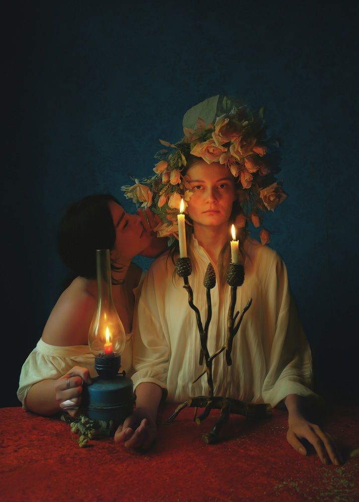 Photograph by Miane Da