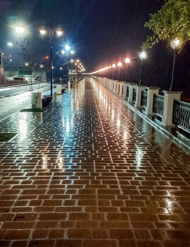 Photograph by Николай Михалев