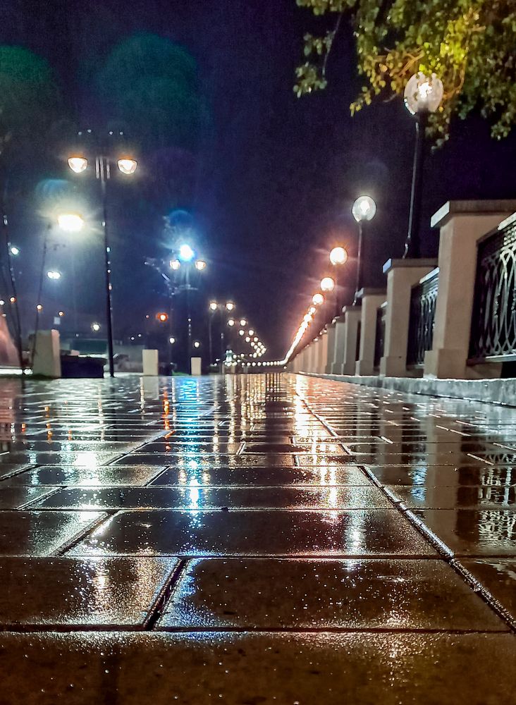 Photograph by Николай Михалев