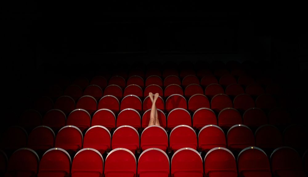 Photograph by Miane Da