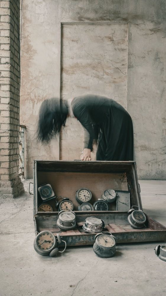 Фотография автора Z Fatemi