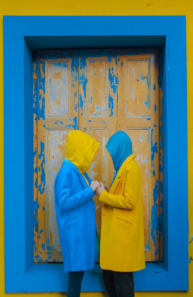 Photograph by Miane Da