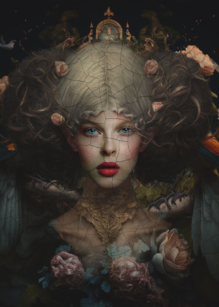 Photograph by Aldea Elena