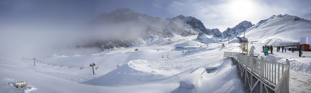 Фотография автора Владимир Пронин