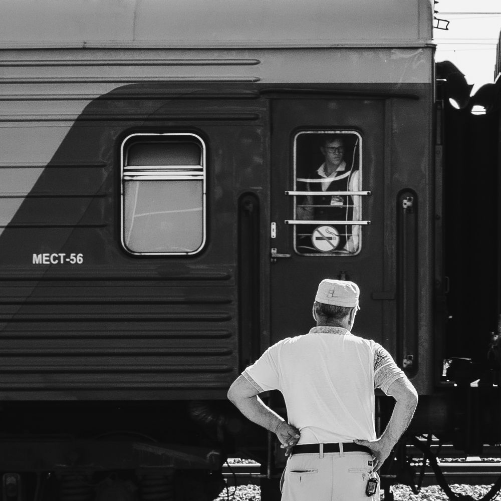 Photograph by Кирилл Колмогоров