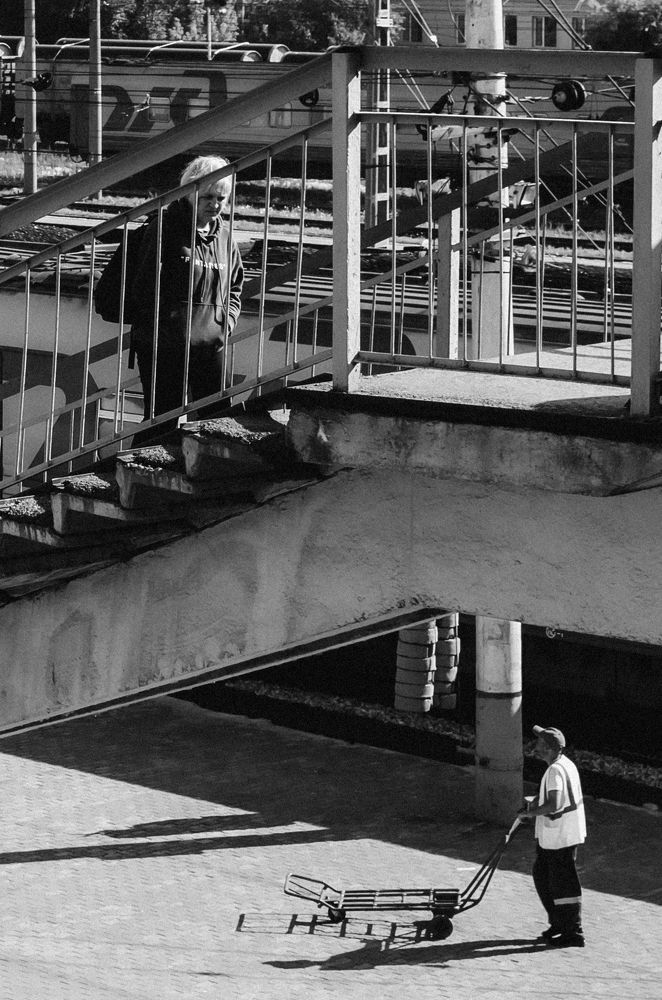 Photograph by Кирилл Колмогоров