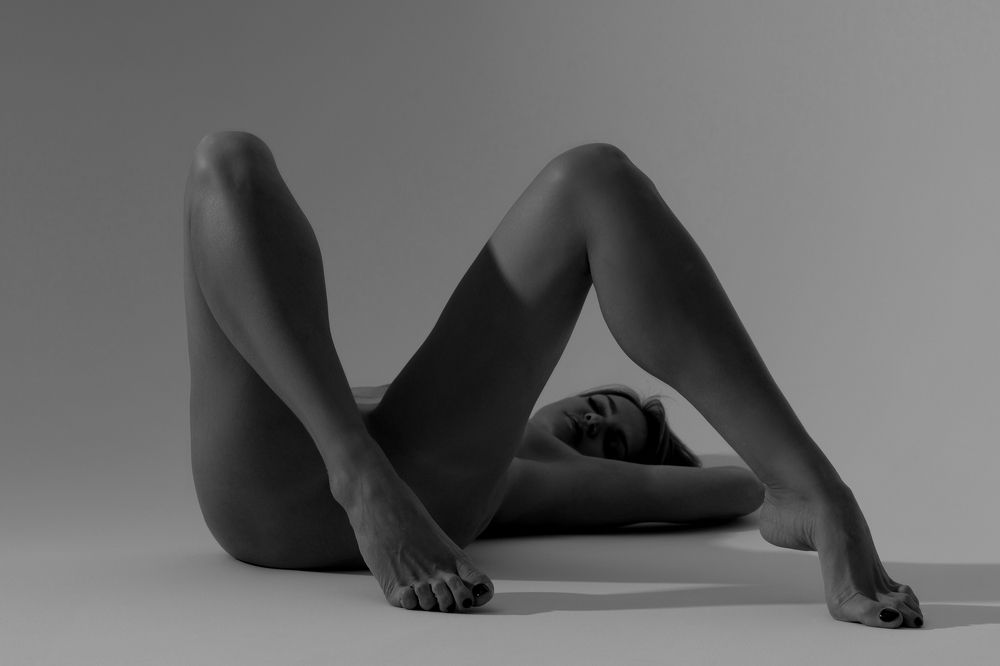 Photograph by Алена Борисова